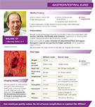 Patient Case Study – Gastrointestinal Bleed